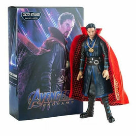 Doctor Strange Action Figure