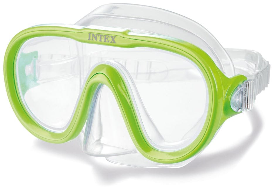 Intex Aquaflow swimming goggles