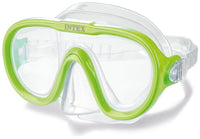 
              Intex Aquaflow swimming goggles
            
