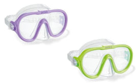 Intex Aquaflow swimming goggles