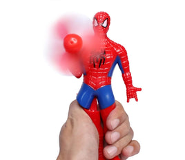 Spiderman Super Hero "Power Fan"