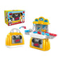 Mickey Mouse workshop set