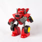 Vecto Monster Deformation Robot