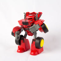 
              Vecto Monster Deformation Robot
            