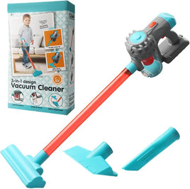 3-in-1 Vacuum Cleaner