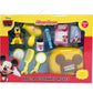 Disney Mickey Mouse pet care
