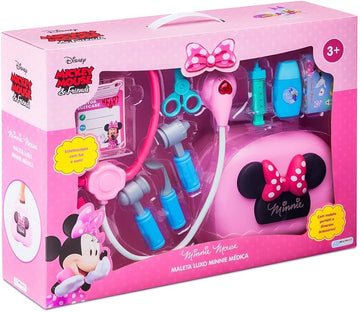 Disney Minnie Mouse Doctor Playset