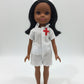 Unity Doll Amina
