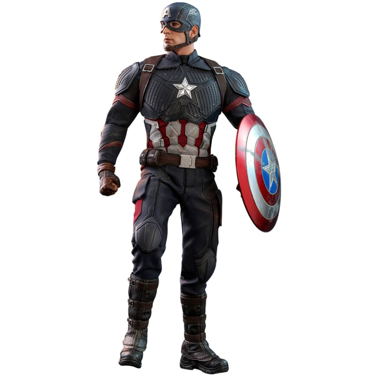 MARVEL CAPTAIN AMERICA FIGURINE