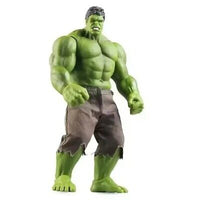 
              AVENGERS HULK ACTION FIGURE
            