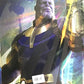 AVENGERS THANOS ACTION FIGURE