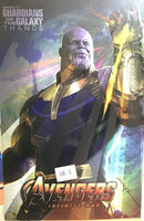 
              AVENGERS THANOS ACTION FIGURE
            