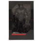 Black Panther Action Figure