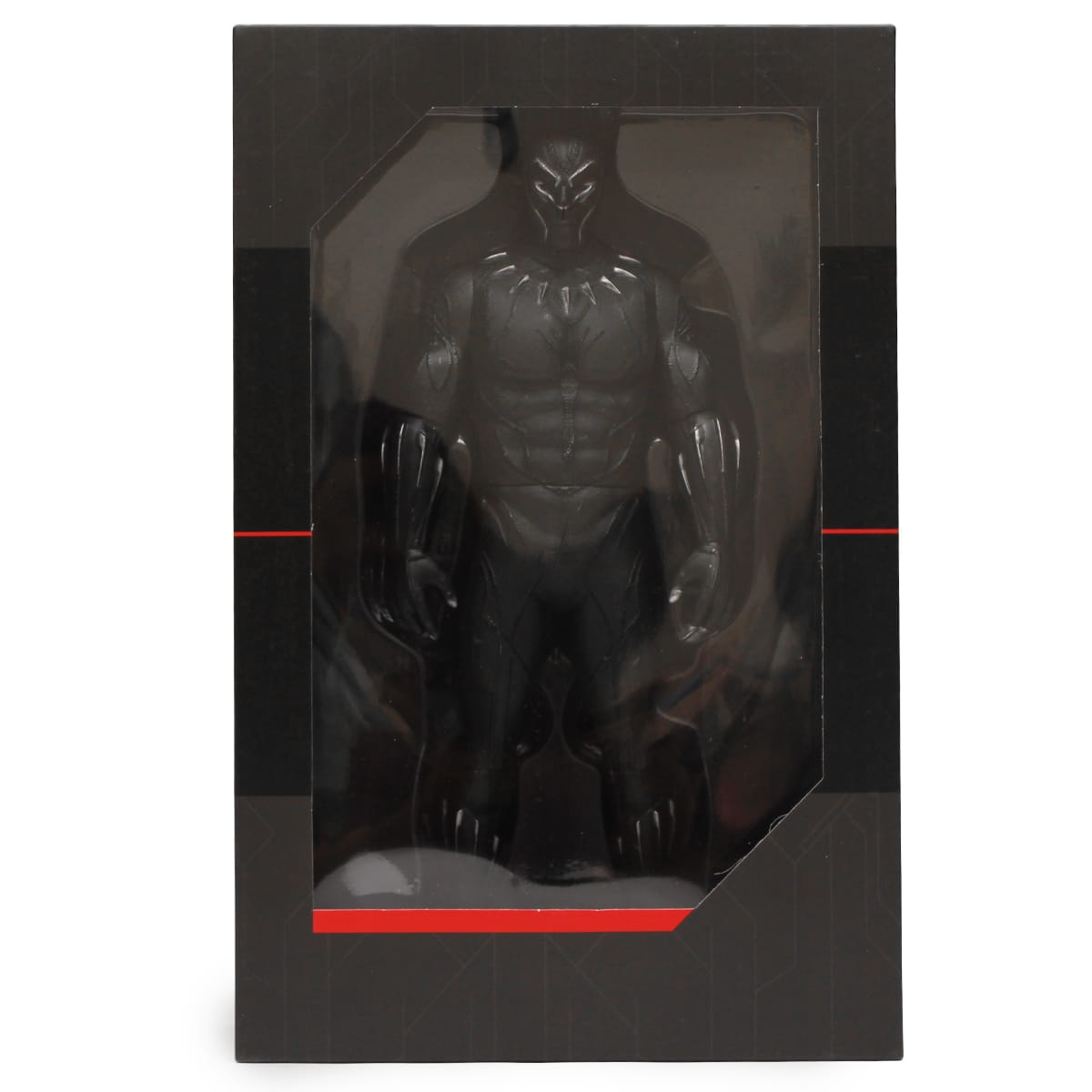 Black Panther Action Figure