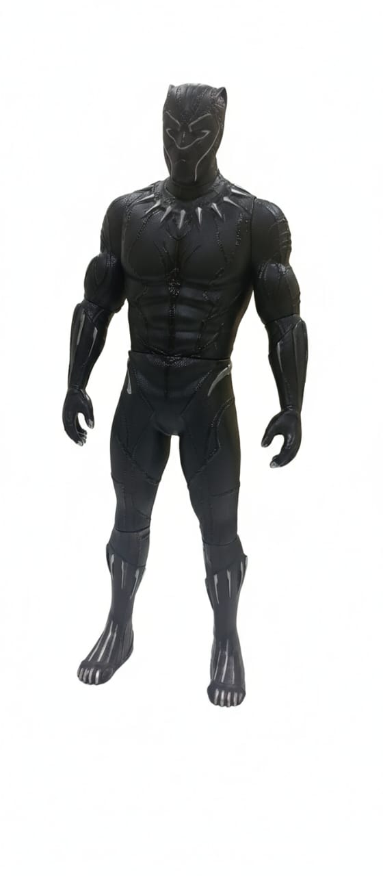 Black Panther Action Figure