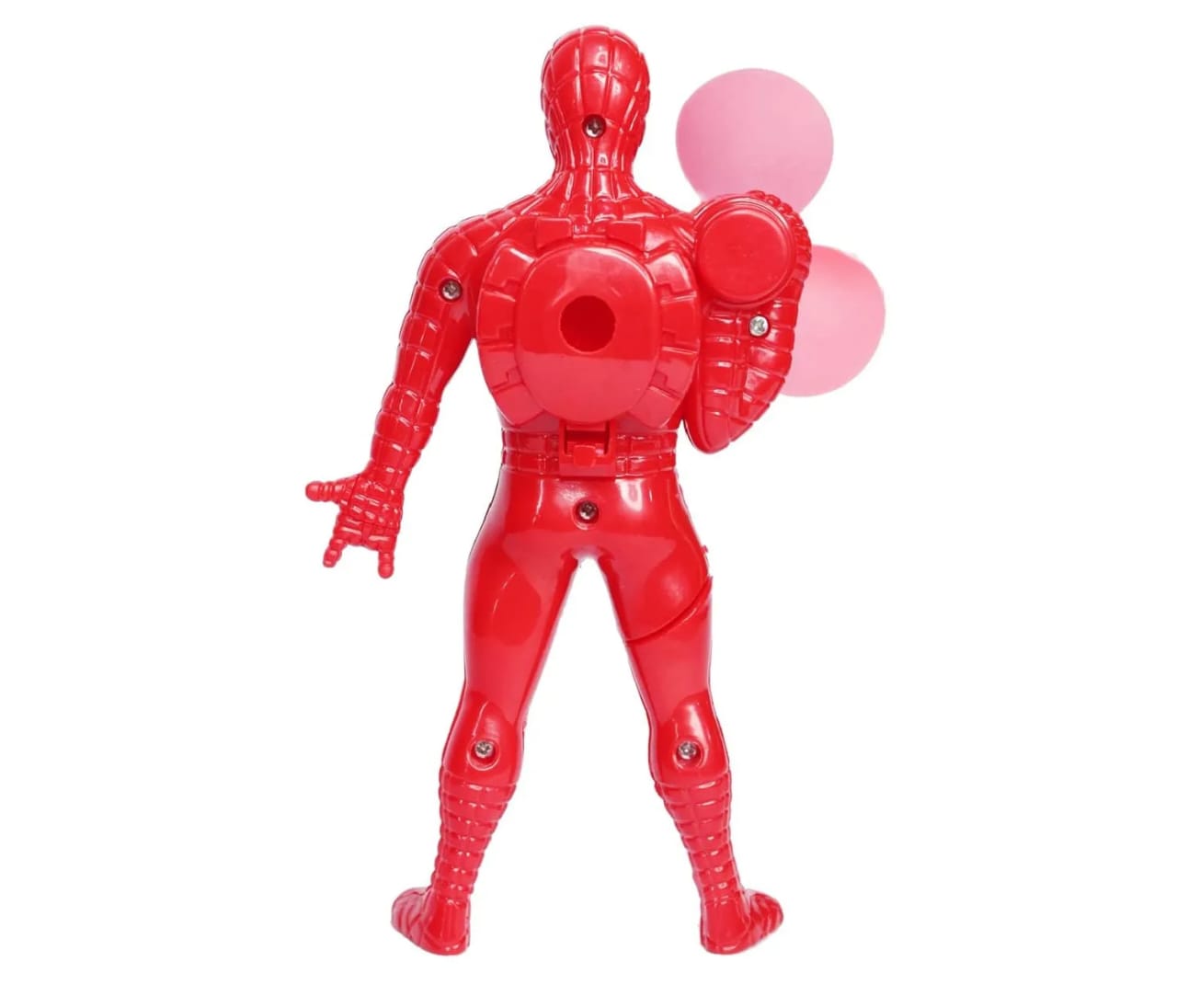 Spiderman Super Hero "Power Fan"