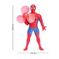 Spiderman Super Hero "Power Fan"
