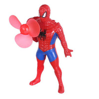 
              Spiderman Super Hero "Power Fan"
            