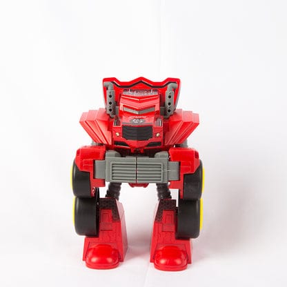 Vecto Monster Deformation Robot