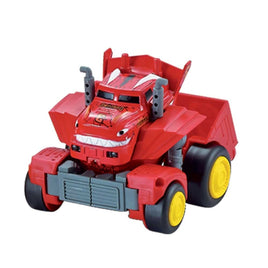 Vecto Monster Deformation Robot