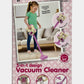 3-in-1 Vacuum Cleaner