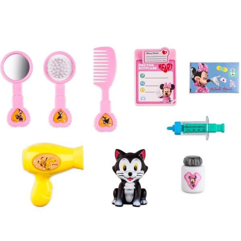Disney Minnie pet care