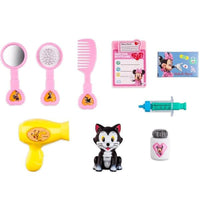 
              Disney Minnie pet care
            