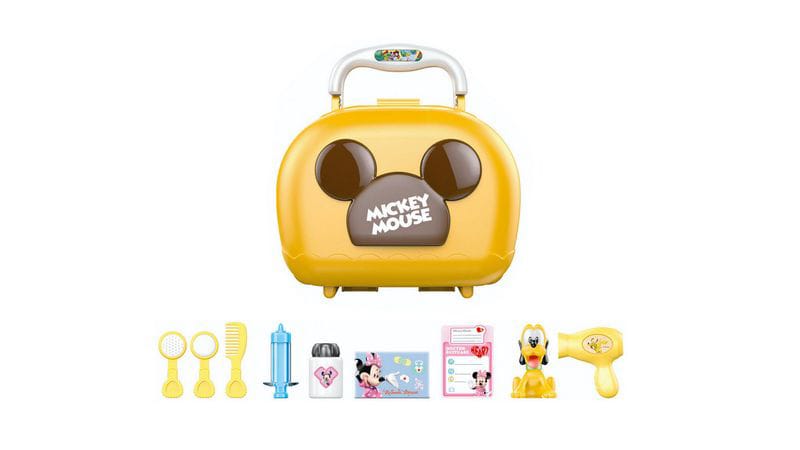 Disney Mickey Mouse pet care