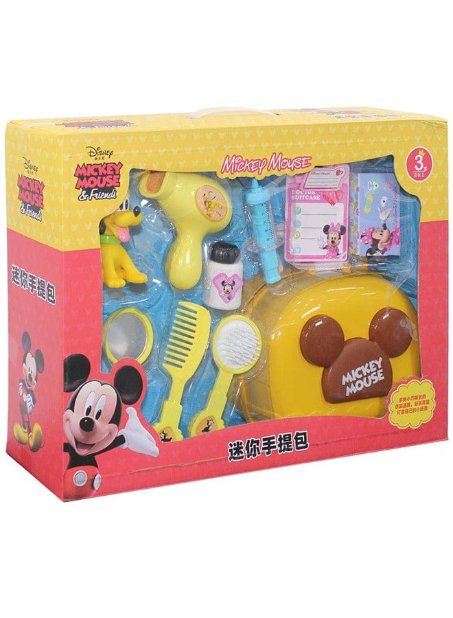 Disney Mickey Mouse pet care