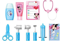 
              Disney Minnie Mouse Doctor Playset
            