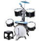 Jazz Drums - Children's Drum Set