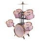 Junior Jazz Drum Set
