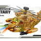 Military Helicopter