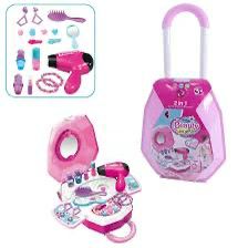 2 IN 1 BEAUTY BAG