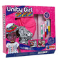 Unity Girl Fashion Cap