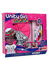 Unity Girl Fashion Cap
