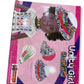 Unity Girl Fashion Cap