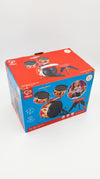 Cool Beats Drum Set