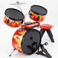 Cool Beats Drum Set