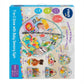 Baby 7-in-1 Grow with Baby Sensory Gym