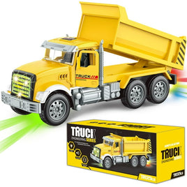 TRUCK ENGINEERING SERIES