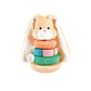 Bunny stacker.