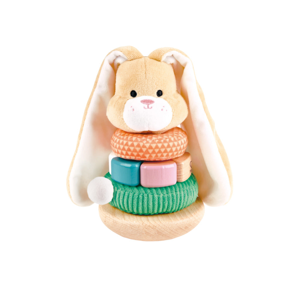 Bunny stacker.