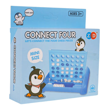 Connect Four