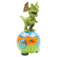 Music Dinosaur