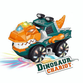 Dinosaur Chariot