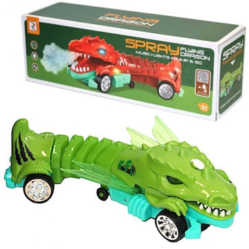 Flying Dragon