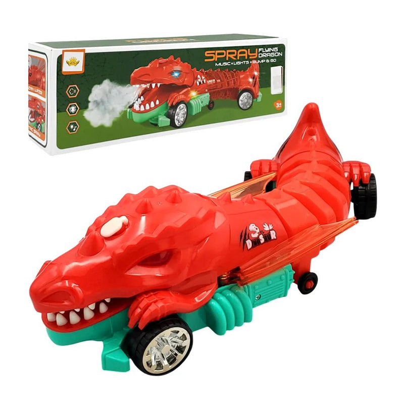Flying Dragon