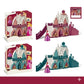 Fairy Dream Castle Play Set – Assorted
