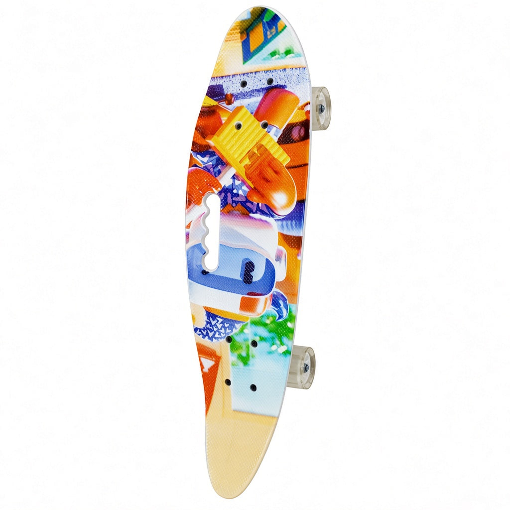 Skateboard